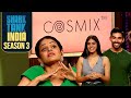 'Cosmix' के लिए Namita ने 2 बार Revise किया अपना Offer | Shark Tank India S3 | Dream