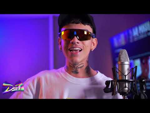 Flexing: @kennansoy  Davutty Sessions, Ep. 21 ( Video Oficial )