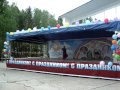 Ягода.Русская народная песня. Исполняте Катюша.8 лет. 