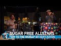 Got it Covered Ep. 6: Sugar Free Allstars- Joy to the World (2011-11-18)