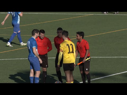 AMATEUR "A" (1 - 4) CD CONSELL "A"