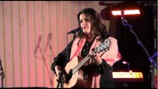 Maria McKee - Show Me Heaven live 2009