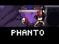 Rivals Of Aether Buddy Phanto