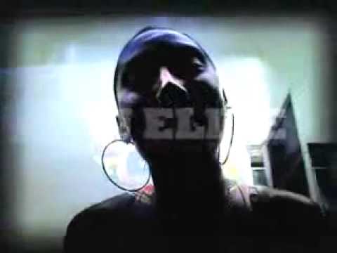 Vybz Kartel ft GazaIndu - Come Breed Me {Official Video} Gaza 09