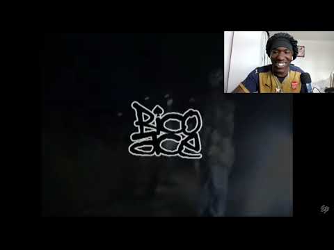 Reacting To Rico Ace - Skatti (Official Video) *IM INVESTING MY STOCKS FROM TODAYYYY* !!!!