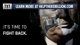 BIG ANNOUNCEMENT from Cenk Uygur