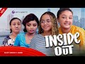 INSIDE OUT - CHISOM OGUIKE, CHINENYE OGUIKE, CHIDIMMA OGUIKE, EUGENIA MICHEAL 2024 MOVIES