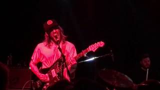 Black Foxxes Live @ Boston Music Room (London, 28/10/2016)