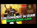 SÉSAME NIVEAU 58 POUR BURNING CRUSADE CLASSIC ON TESTE LES QUÊTES D INTRO