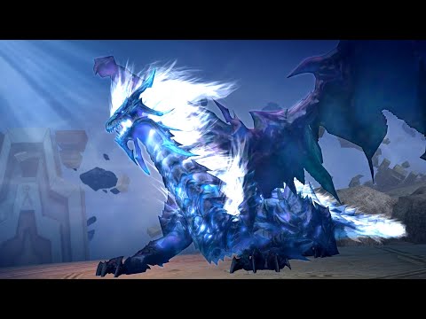 Aion Classic EU 2.4 Ciclonica Stormwing SM Pov