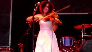 CARRIE RODRIGUEZ, 'ABSENCE'
