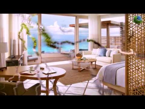 Viceroy Maldives 5* Мальдивы