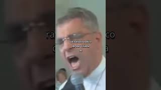 Histórias quebradas também são curadas , PADRE LÉO