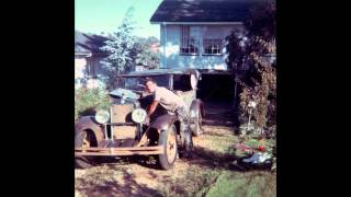 preview picture of video 'My Life with Old Cars, by Brian McKay, Canberra, Australia'