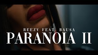 PARANOIA2 Music Video