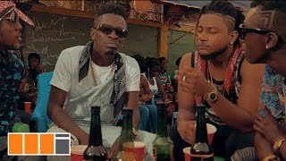 Shatta Wale - Taking Over ft. Joint 77, Addi Self &amp; Captan (Official Video