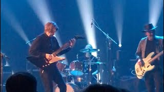 Eric Johnson 10/28/18 : 17 Zap : Live in Columbus OH