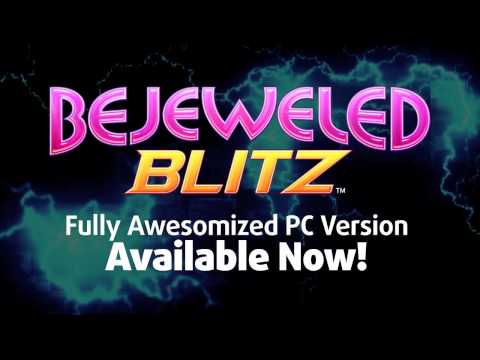 bejeweled blitz pc won't connect to facebook