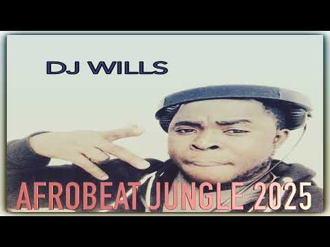 AFROBEAT JUNGLE 2025