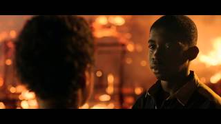 trailer