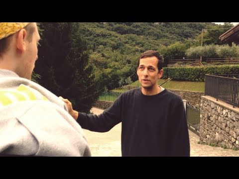 Unterwegs mit Stefan Hiene – Geld (Folge 5/13)