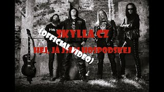 Video SKYLLA CZ - Hej, já jsem hospodskej (Official Video) 2023 NEW !!