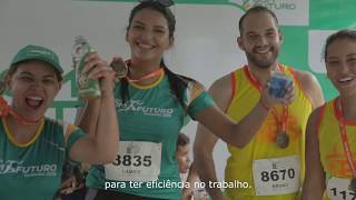 Corrida de Reis - Equipe Bom Futuro 2019
