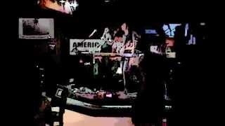 Amplifier - Freedom Of Choice (Devo cover, American Rock Bar August 23 2008)