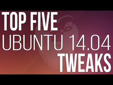 comment installer gnome sur ubuntu 14.04