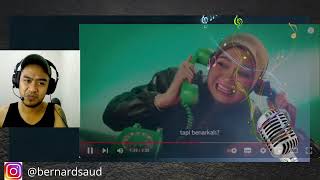Download lagu Salma Salsabil - affa iyah feat Basboi (MV) | SINGER REACTION mp3