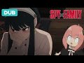 New Mama Detected DUB SPY X FAMILY