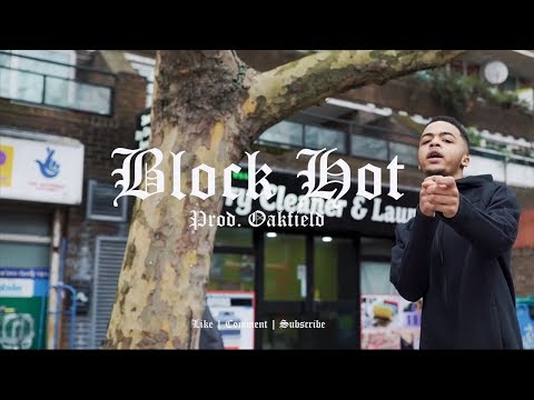 BLOCK HOT || Loski x Fredo x Slim Type Beat