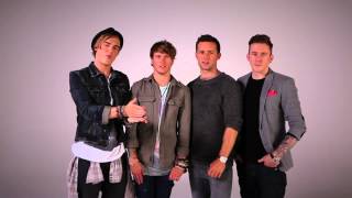 McFly - Unsaid Things: Our Story