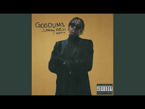 Goodums (Sammy Virji Remix)
