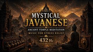 Download lagu Mystical Javanese (432Hz) – Calm Your Mind & Relieve Stress Instantly | Song Of Kalam Jiwa mp3