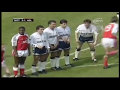 Tottenham 3 - 1 Arsenal, FA Cup 1991