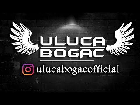 DJ Uluca Boğaç - Kep on the wall mini set