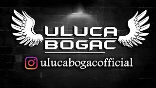 DJ Uluca Boğaç - Kep on the wall mini set