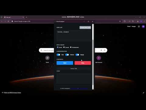 Item video thumbnail