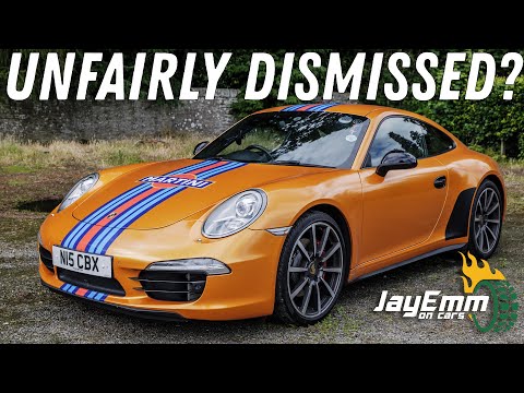 Was I Wrong? I Revisit Porsche's 991.1 Generation 911