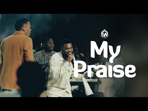 Essence of Worship - My Praise ( Official Video )