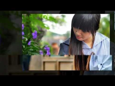 Đôi mắt - Quang Dũng