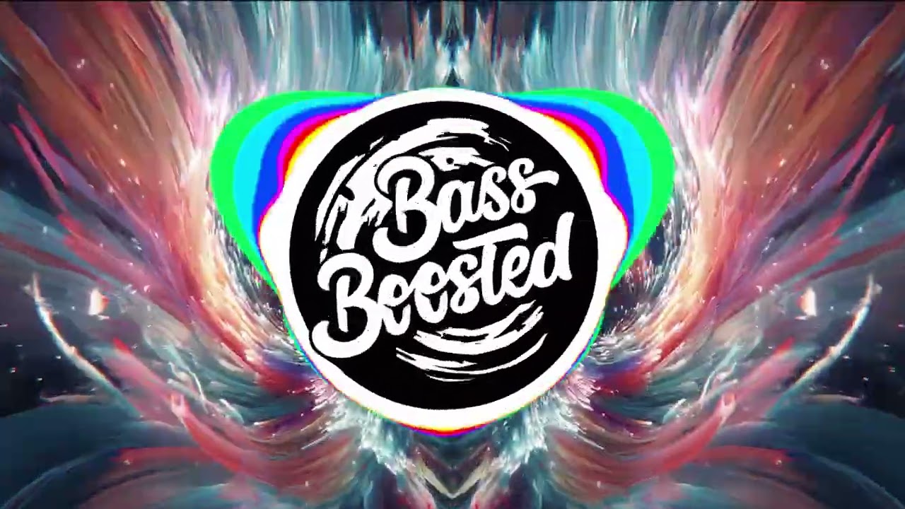 Ashreveal - Slasha [Bass Boosted]