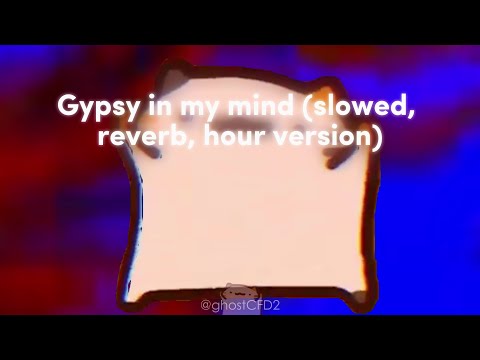 𝙂𝙮𝙥𝙨𝙮 𝙞𝙣 𝙢𝙮 𝙢𝙞𝙣𝙙 𝙭 𝙘𝙧𝙪𝙢𝙗 𝙘𝙖𝙩 𝙚𝙙𝙞𝙩 (𝙨𝙡𝙤𝙬𝙚𝙙, 𝙧𝙚𝙫𝙚𝙧𝙗, 𝙗𝙚𝙨𝙩 𝙥𝙖𝙧𝙩 𝙥𝙚𝙧𝙛𝙚𝙘𝙩 𝙡𝙤𝙤𝙥, 𝙝𝙤𝙪𝙧 𝙫𝙚𝙧𝙨𝙞𝙤𝙣)