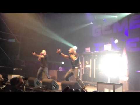 Gemelli DiVersi-spaghetti funk is dead