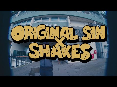 Original Sin x Shakes - 100k (OFFICIAL VIDEO)
