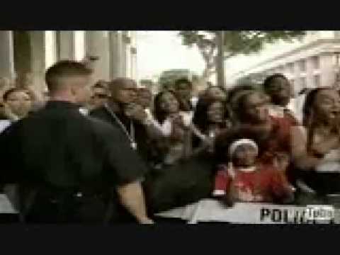 LIL WAYNE, BUSTA RHYMES, RON BROWZ, T PAIN, SWIZZ BEATS, DIDDY- ARAB MONEY