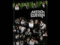 Metro Station - Shake it · Instrumental/karaoke (with ...