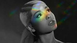 Ariana Grande - Better days ft.Victoria Monet