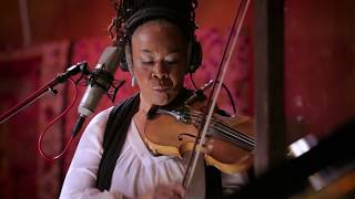 "16th Heaven" | The Lao Tizer Band